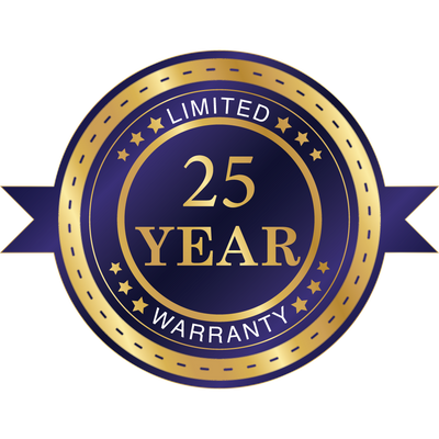 Limited Warranty Icon