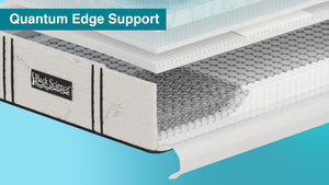 Back Science™ Series 2 Hybrid Mattress