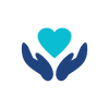 Caring icon