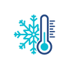 Cooling icon