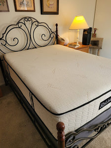 Back Science® Mattress Review Photo