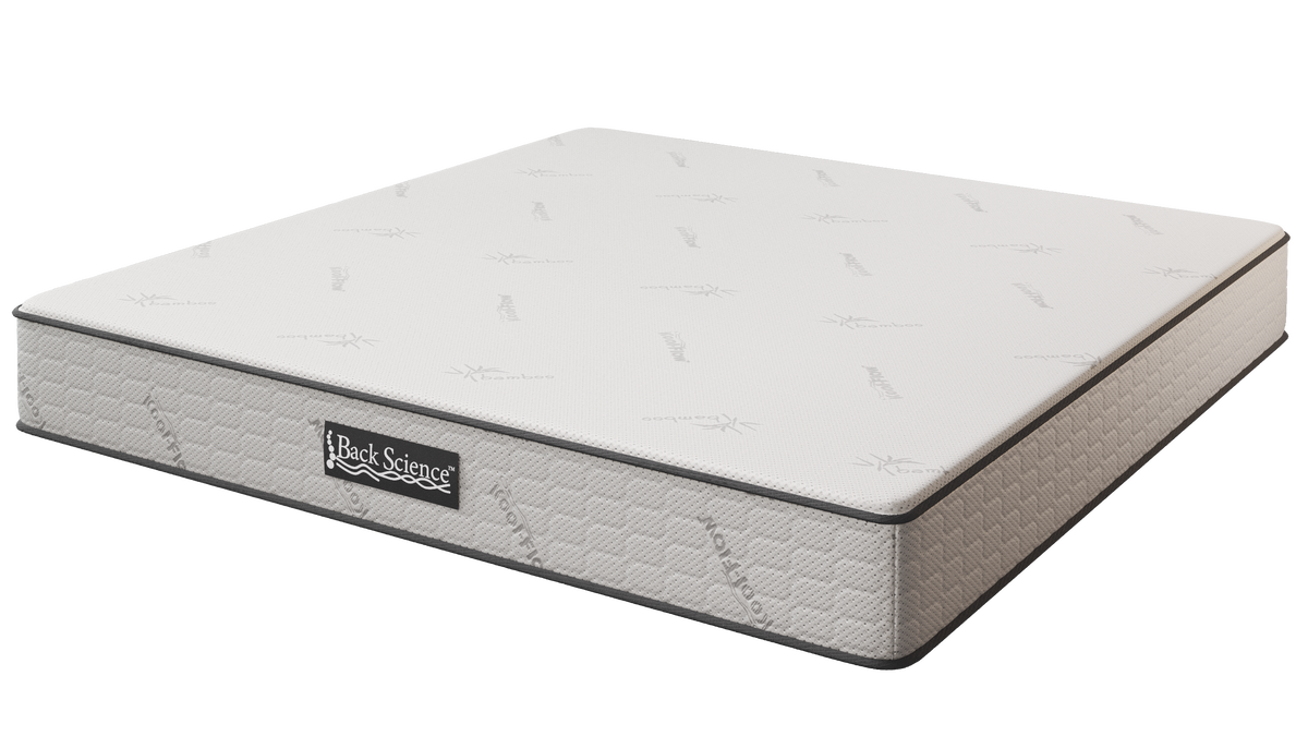 Back Science Back Pain Mattress Series 1