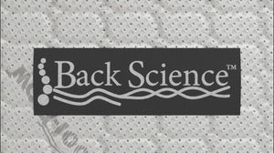 Back Science™ Series 2 Hybrid Mattress