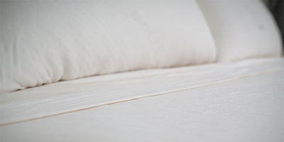 Kool_Flow™ Bamboo Sheet Set