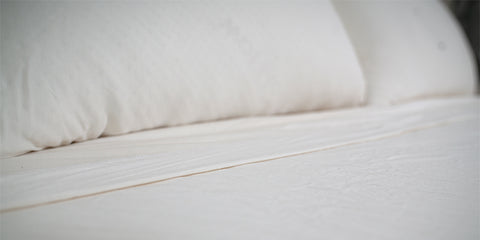 Back Science Breathable and Green Bedding