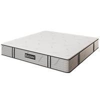Back Science® Mattress Only (No Foundation)
