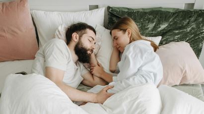 How Much Sleep Do We Actually Need? The Science Behind a Good Night’s Rest