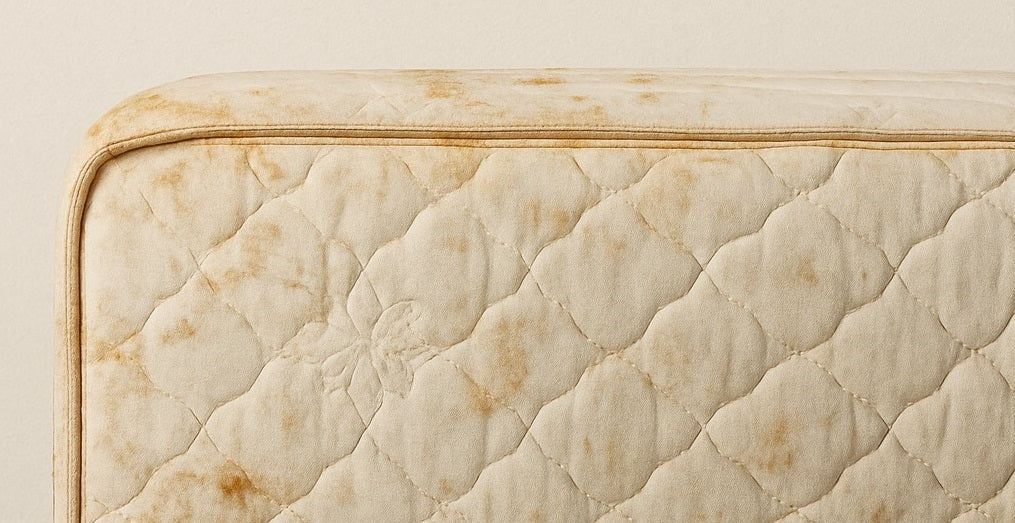 Why You Should Replace Your Mattress Every Ten Years or Less