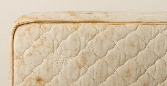 Why You Should Replace Your Mattress Every Ten Years or Less