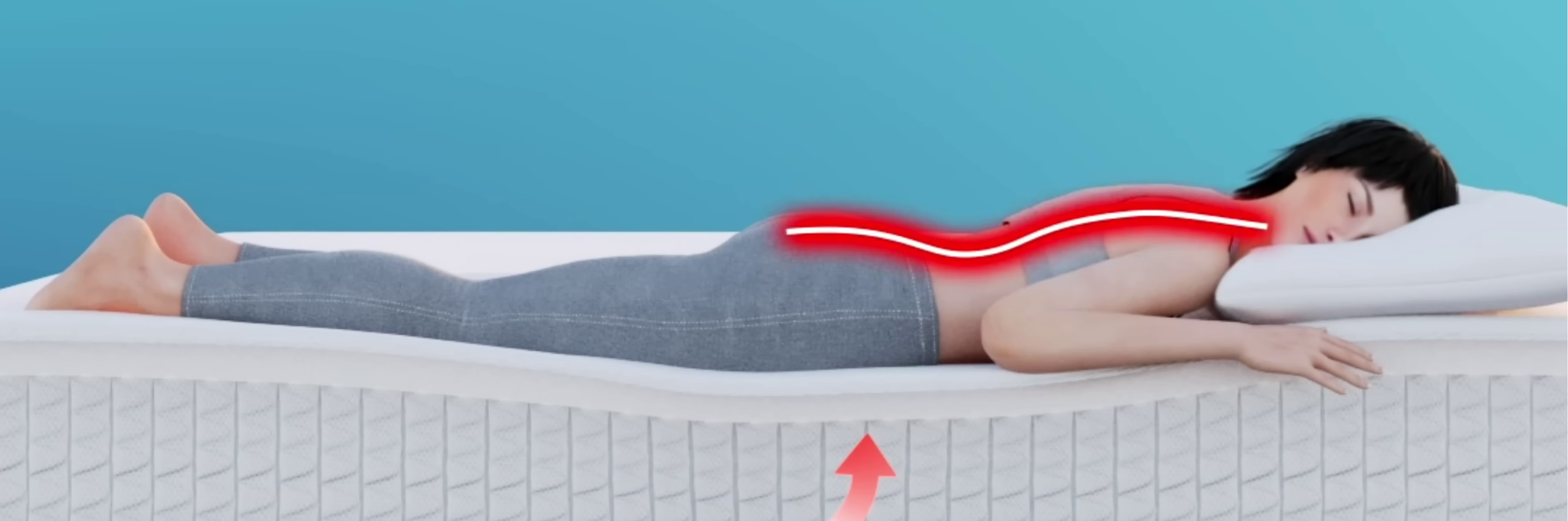 Stomach Sleeping Pros & Cons