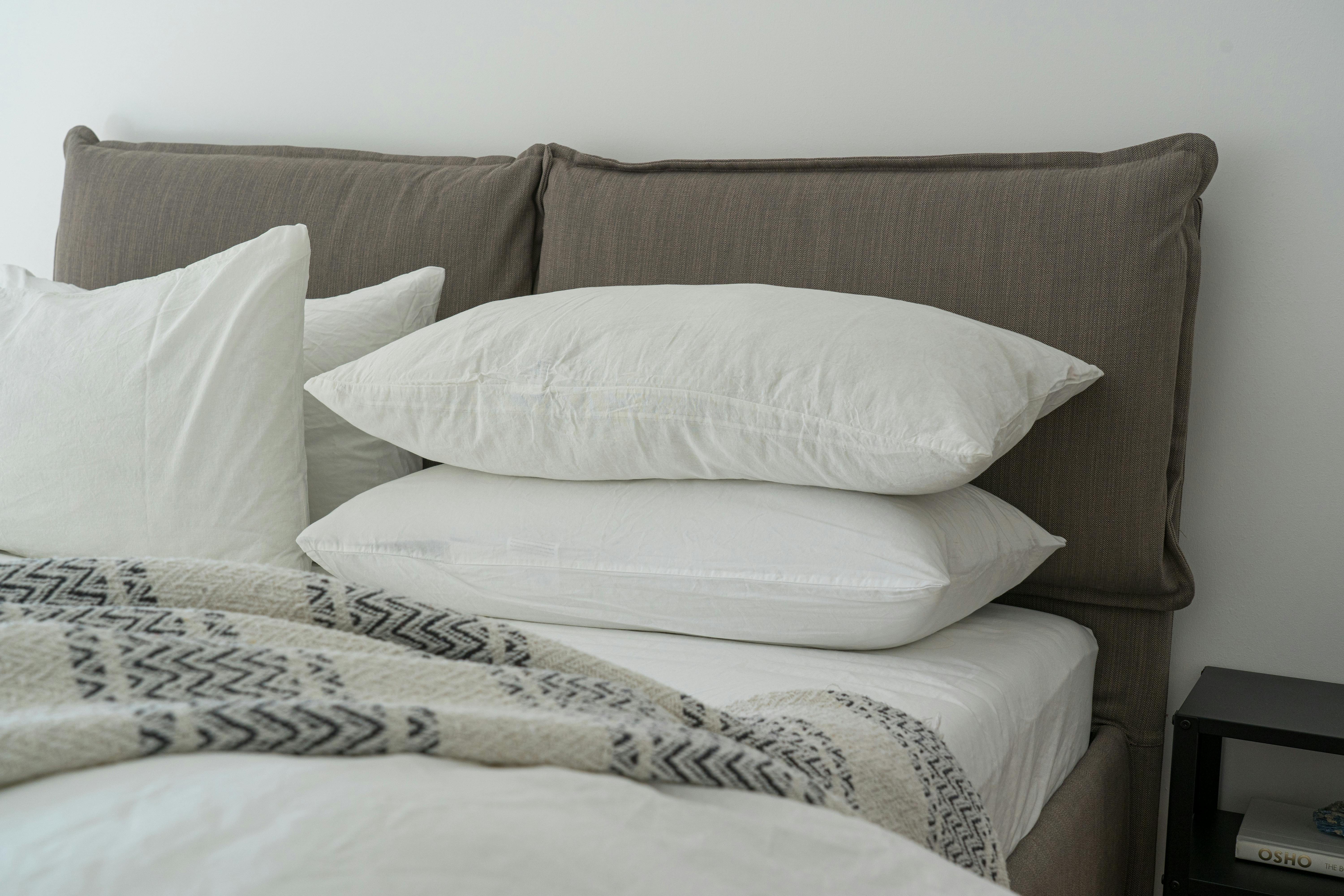 Chiropractor Pillow Talk