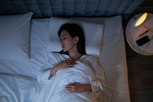 REM Sleep vs. Deep Sleep: Understanding Their Differences and Importance