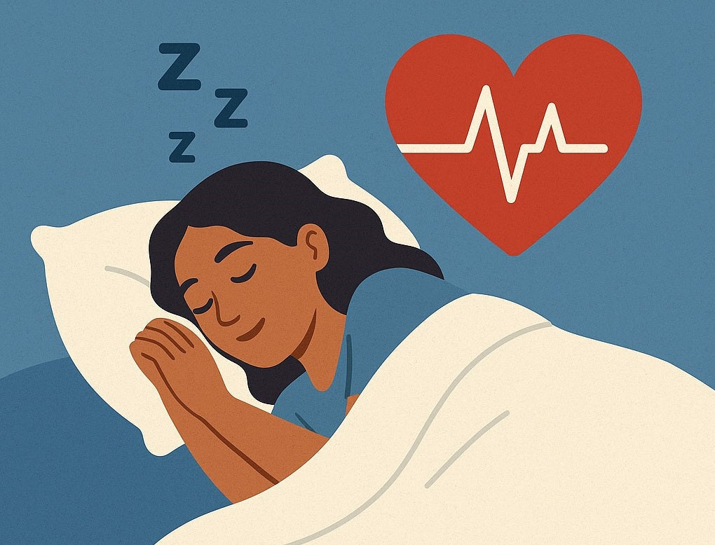 Sleep and Heart Health