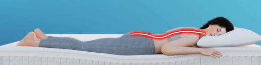 Stomach Sleeping Pros & Cons