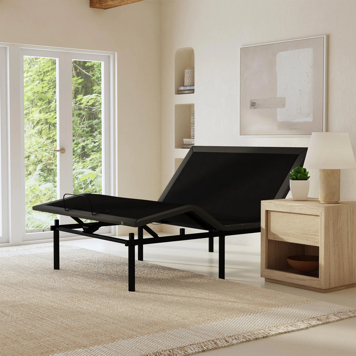 BackFlex™ 1 Adjustable Base