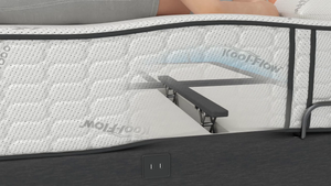 BackFlex™ 3 Adjustable Base