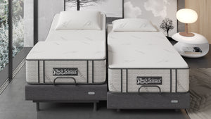 BackFlex™ 3 Adjustable Base