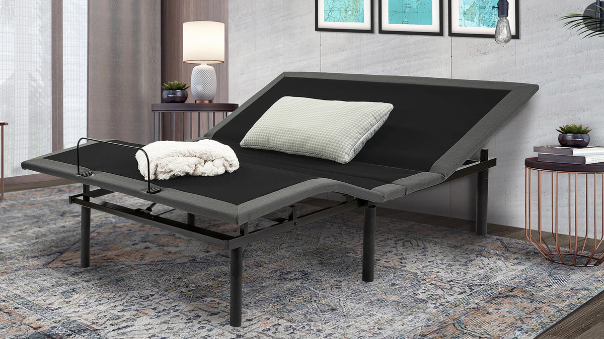 BackFlex™ 1 Adjustable Base