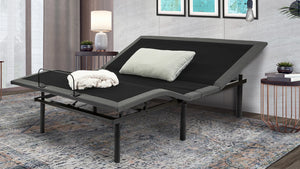 BackFlex™ 1 Adjustable Base