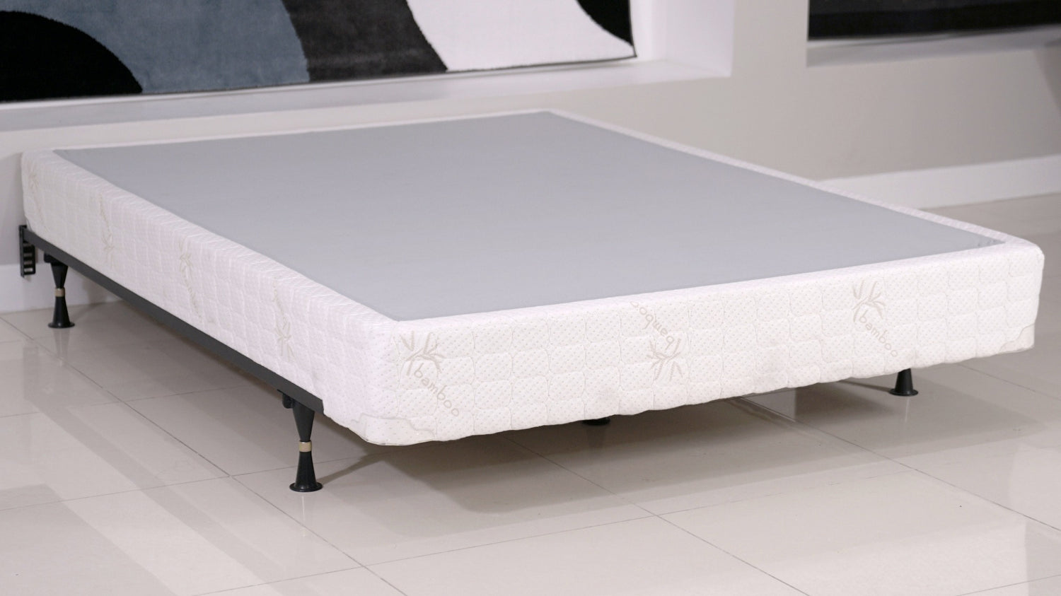 True Platform box foundation