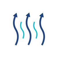 Back Science® Feature Icon