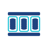 Back Science® Feature Icon