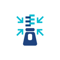 Back Science® Feature Icon
