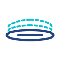 Back Science® Feature Icon