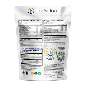 Bodycloc Supplements