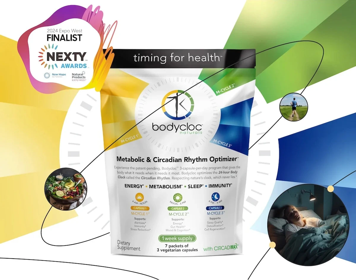 Bodycloc mobile hero