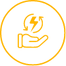Product feature icon