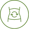 Product feature icon