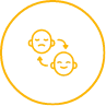 Product feature icon