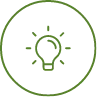 Product feature icon