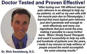 Doctor Test and Proven