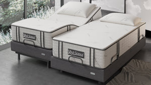 Back Science™ Series 3 Hybrid Mattress