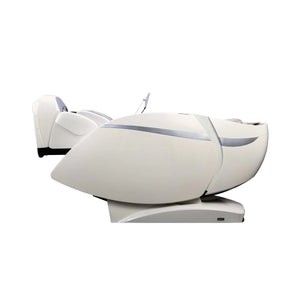 Osaki DuoMax 4D Dual massage chair reclined zero gravity