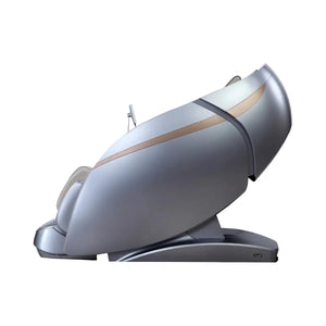 Osaki DuoMax SE 4D massage chair side view