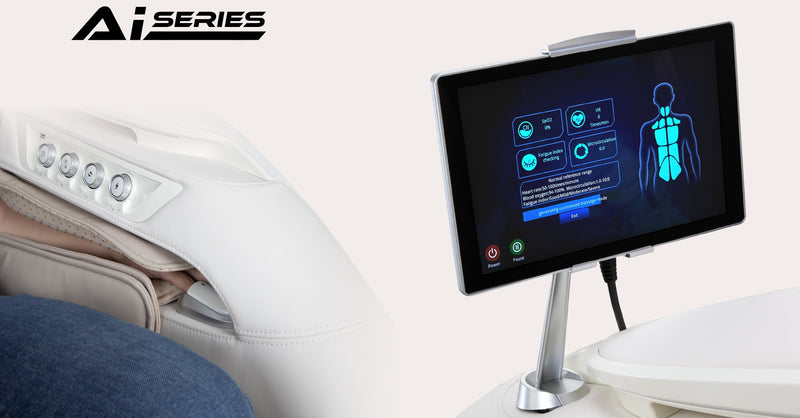 Ai Health Detection and Body Scan