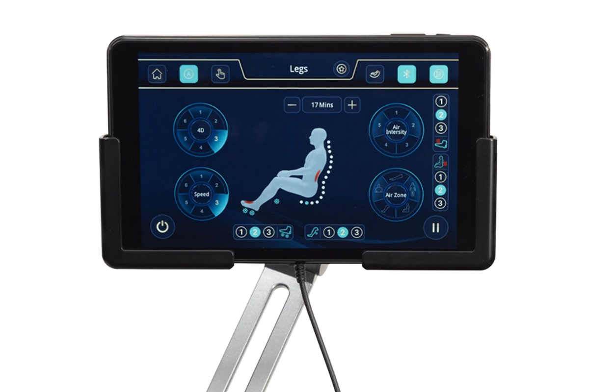 Infinity Celebrity Elite 4D Massage Chair