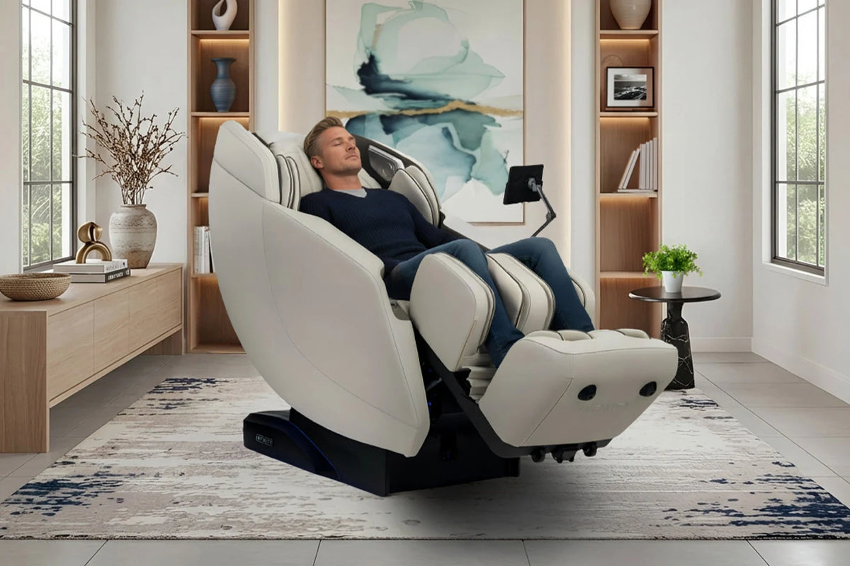 Infinity Celebrity Elite 4D Massage Chair