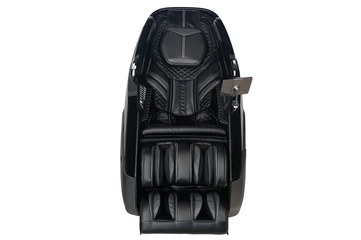 Infinity Circadian 4D Dual Flex Massage Chair front straight view