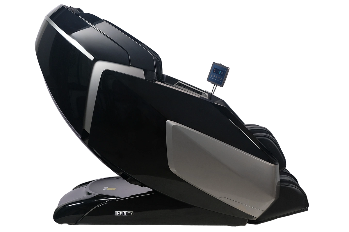 Infinity Circadian 4D Dual Flex Massage Chair side view