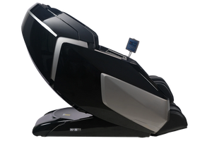 Infinity Circadian 4D Dual Flex Massage Chair side view