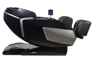 Infinity Circadian 4D Dual Flex Massage Chair zero gravity recline shown
