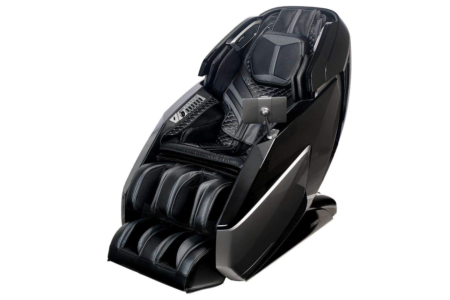 Infinity Circadian 4D Dual Flex Massage Chair front view