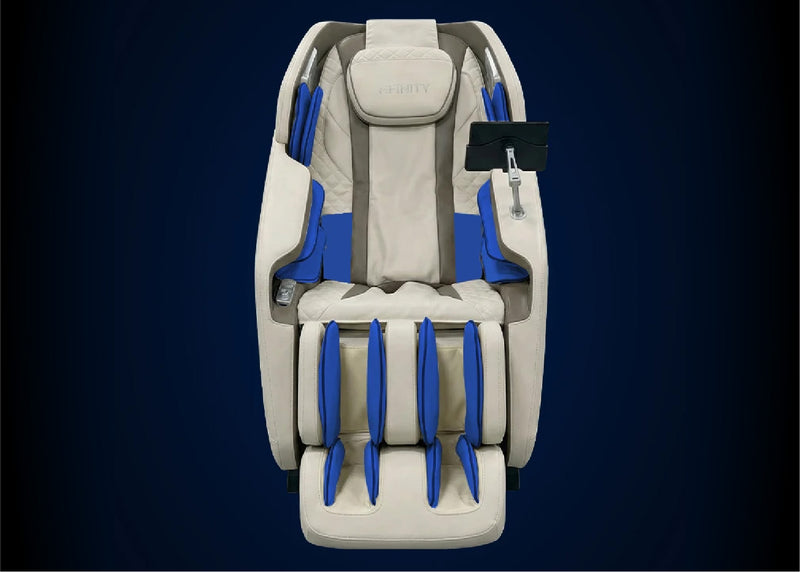Infinity Celebrity Elite 4D Massage Chair Full Body Air Pressure Massage