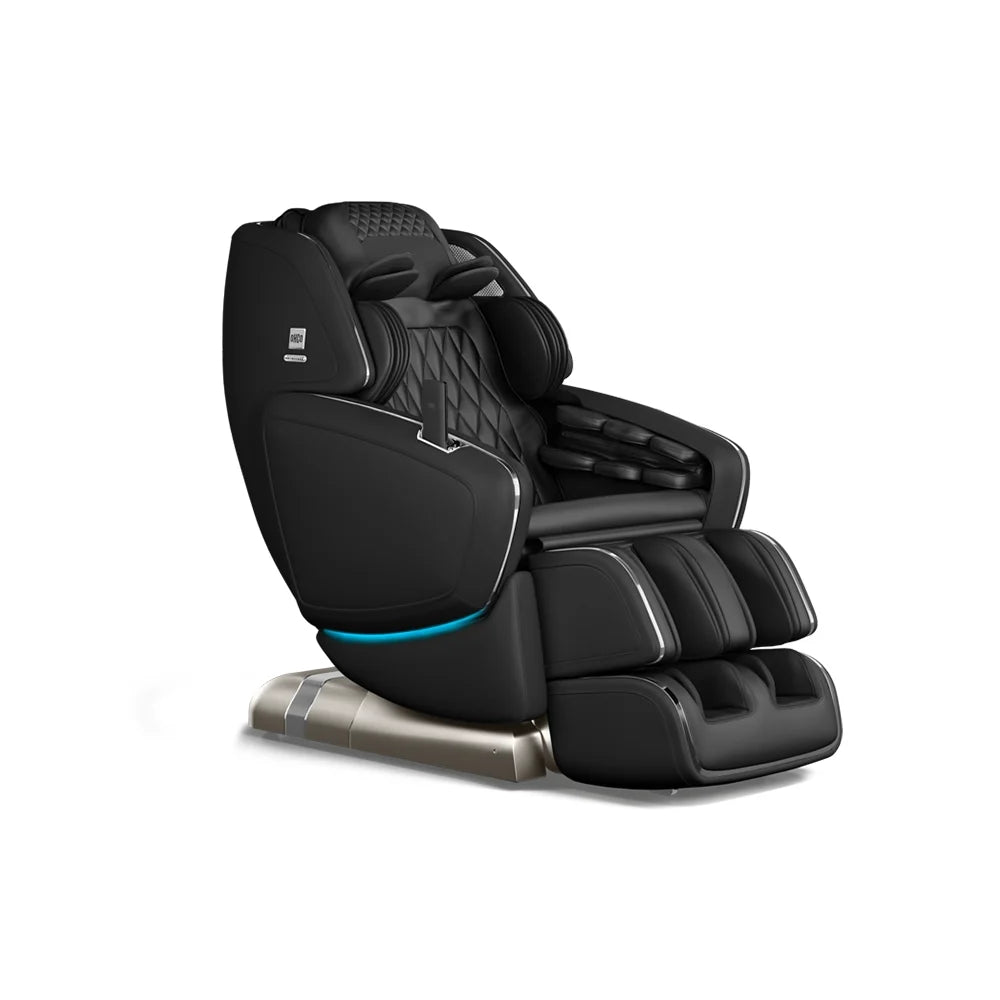 M8 Neo luxury massage chair midnight colour