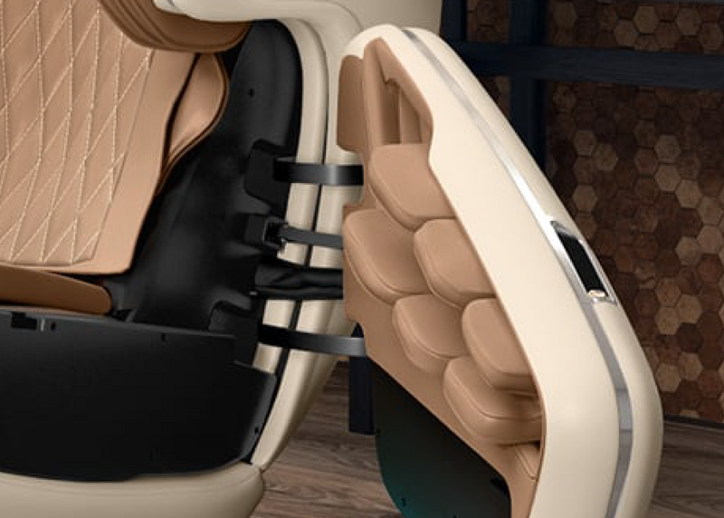 M8 Neo convenient phone slot