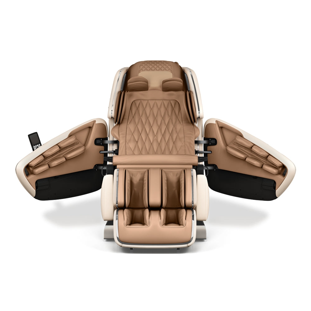 OHCO M8 Neo Sens8 4D Ultimate Japanese Massage Chair by Shiatsu